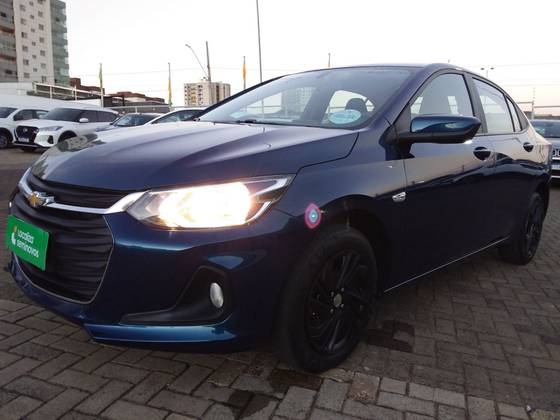 CHEVROLET ONIX 1.0 TURBO FLEX PLUS LT MANUAL CHEVROLET ONIX 1.0 TURBO FLEX PLUS LT MANUAL